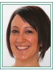 Mrs Joanne Stedman - Dental Auxiliary at Chris Lewns - Implant   Dental Centre