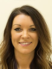 Wendy Mathieson - Dental Nurse at Kirkcudbright Dental Centre