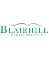 Blairhill Dental Practice - 1 Blairhill Street, Coatbridge, Lanarkshire, ML5 1PG,  0