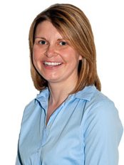 Dr Gillian Preston - Principal Dentist at Coatbridge Family Dental Care