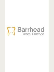 Barrhead Dental Practice - 213 Main Street, Barrhead, G78 1SW, 