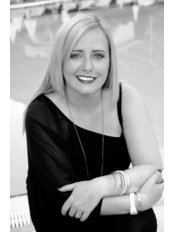 Laura Paterson - Manager at Byres Road Dental Practice