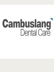 Cambuslang Dental Care - 90 Main Street, Cambuslang, Glasgow, G72 7NW, 