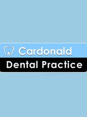 Cardonald Dental Practice - 5, Lamington Road, Glasgow, G52 2SF,  0