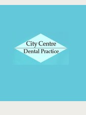 City Centre Dental Care - 97 Douglas Street, Glasgow, G2 4EU, 