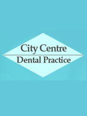 City Centre Dental Care - 97 Douglas Street, Glasgow, G2 4EU,  0