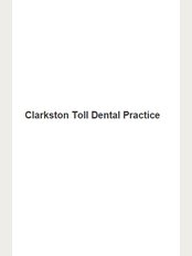 Clarkston Toll Dental Practice - 153 Eastwoodmains Road, Clarkston, Glasgow, Lanarkshire, G76 7HP, 
