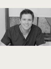 Clyde Dental Practice - Dr Stuart Davidson