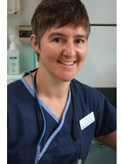 Dr Anna Lang - Associate Dentist at Coia and Associates