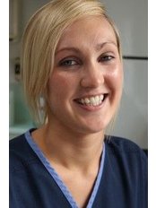 Ms Rachel Ryan - Dental Nurse at Coia and Associates