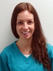 Miss Karen Dunn - Principal Dentist at Stewartfield Dental Care