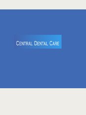 Central Dental Care - Central Health Centre, Cumbernauld, G67 1BJ, 