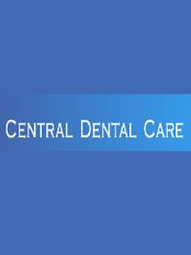 Central Dental Care - Central Health Centre, Cumbernauld, G67 1BJ,  0