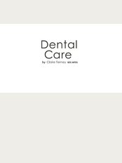 Dental Care by Claire Tierney - Unit 1, 122 Kirkintilloch Road, Bishopbriggs, Glasgow, G64 2AB, 
