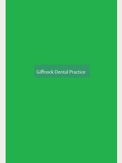 Giffnock Dental Practice - 23 Fenwick Road, Giffnock, Glasgow, Lanarkshire, G46 6AU, 