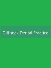 Giffnock Dental Practice - 23 Fenwick Road, Giffnock, Glasgow, Lanarkshire, G46 6AU,  0