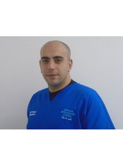 Dr Fadi Silwadi - Orthodontist at Giffnock Orthodontic Centre