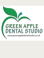 Green Apple Dental Studio - 141 Garscadden Rd, Glasgow, G15 6UQ, 