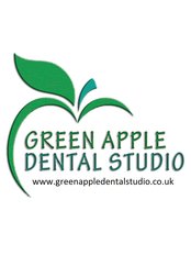 Green Apple Dental Studio - 141 Garscadden Rd, Glasgow, G15 6UQ,  0