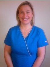 Dr Deborah Mackenzie - Dental Auxiliary at Ireland and Yuill Dental Practice
