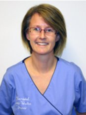 Yvonne Campbell - Dental Nurse at Millersneuk Dental