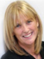 Dr Jane Hinshalwood - Associate Dentist at Martin Dental Care