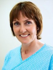 Dr Fiona Cameron - Dentist at Mearns Cross Dental Practice