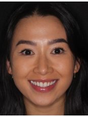 Sophie Ma - Dental Therapist at Queens Drive Dental