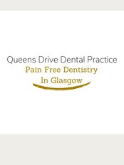 Queens Drive Dental - 118 Queens Drive, Glasgow, G42 8BJ, 