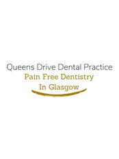 Queens Drive Dental - 118 Queens Drive, Glasgow, G42 8BJ,  0