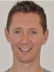 Dr Allan Rennie - Dentist at Devonshire Dental Care