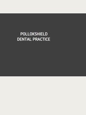 Pollokshields Dental Practice - 134, Kenmure Street, Glasgow, G41 2NS, 