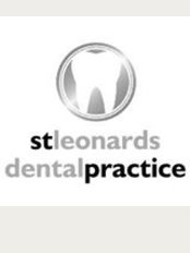 St. Leonards Dental Practice - 27 High Common Rd, East Kilbride, Lanarkshire, G74 2AU, 