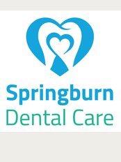 Springburn Dental Care - 275 Springburn Way, Glasgow, G21 1JX, 