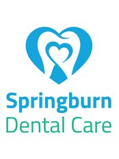 Springburn Dental Care - 275 Springburn Way, Glasgow, G21 1JX,  0