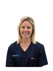 Heather Cowie - Dentist at The Berkeley Clinic