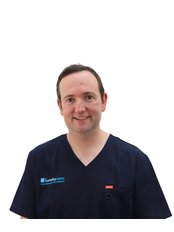 Dr Mike Gow - Dentist at The Berkeley Clinic