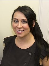 Ms Mirka Kyc - Practice Manager at The One Dental Practice
