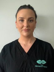 Dr Mairead Kilcoyne - Dentist at The Peppermint Group
