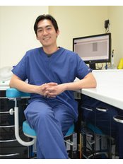 Dr Michael Tang - Dentist at United Dental Care Glasgow