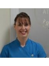 Alison Carruthers - Dental Hygienist at United Dental Care Glasgow