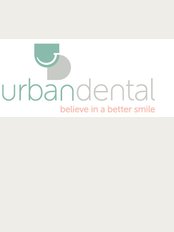 Urban Dental - Glasgow - 141 St Georges Road, Glasgow, G3 6JB, 