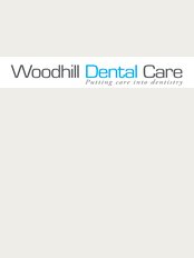 Woodhill Dental Care - 176, Woodhill Rd, Bishopbriggs, Glasgow, East Dunbartonshire, G64 1DH, 