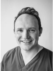Dr Alan Howie - Dentist at Woodhill Dental Care