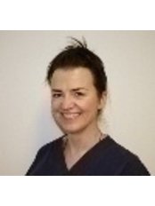 Dr Louise Gordon - Dentist at Woodside Crescent Dental Practice