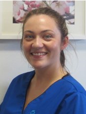 Dr Lucy Gibbsons - Dentist at Woodside Dental Practice