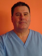 Mr Philip McKeown -  at Hamilton Clinical Dental Technicians
