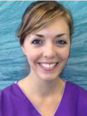 Dr Laura Willox - Oral Surgeon at Hamilton Dental Centre
