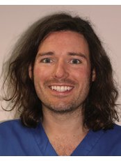 Dr Neil Gordon - Principal Dentist at Neil Gordon & Associates Dental Practice