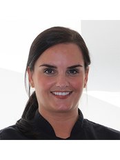 Dr Lee-Anne Scott - Principal Dentist at McManus and Scott Dental Surgery Holytown